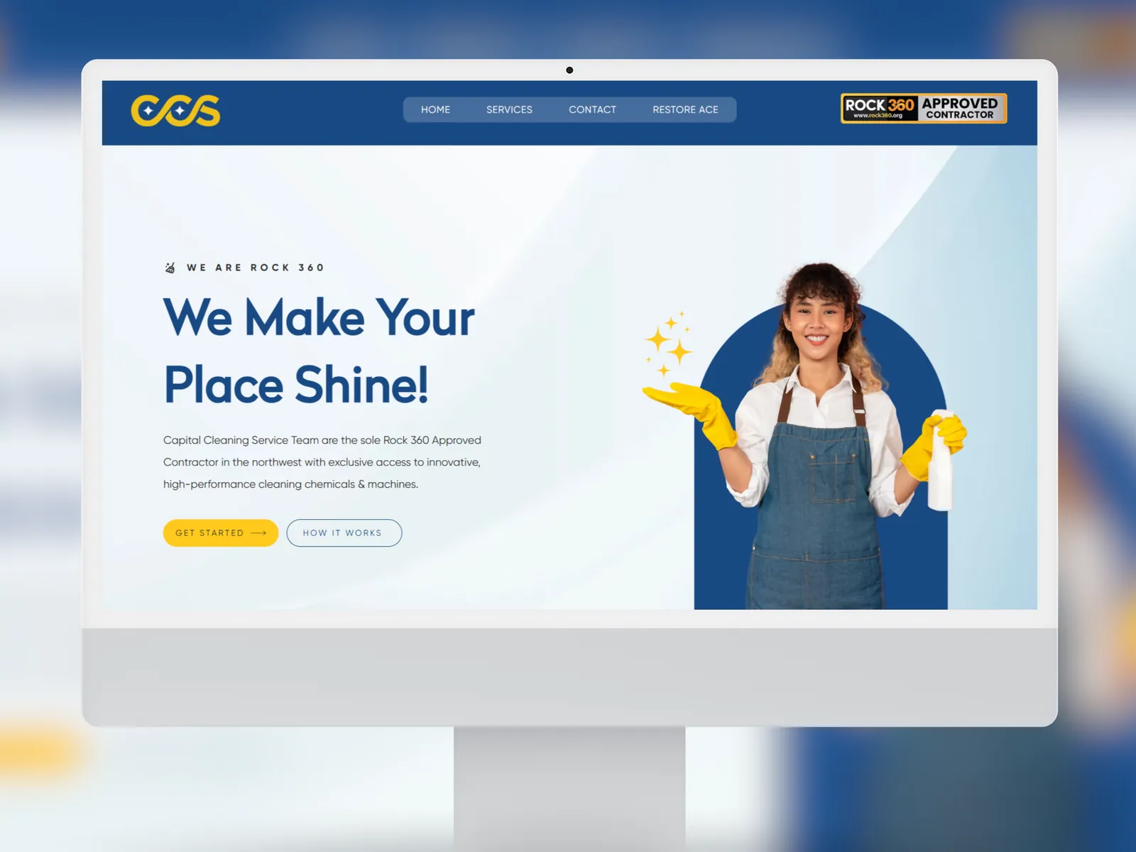 CCS